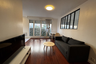 Ma-Cabane - Location Appartement Courbevoie, 43 m²