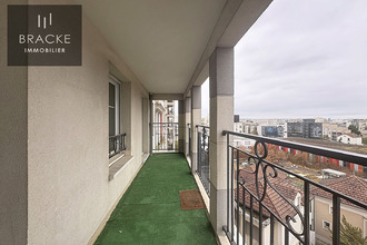 location appartement courbevoie 92400