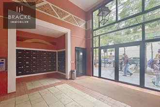 location appartement courbevoie 92400