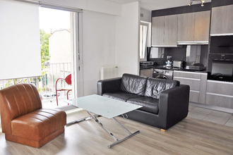 location appartement courbevoie 92400