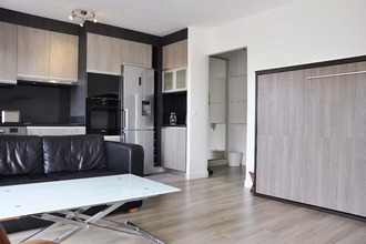 location appartement courbevoie 92400