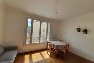 location appartement courbevoie 92400