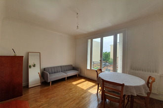 location appartement courbevoie 92400