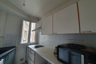location appartement courbevoie 92400
