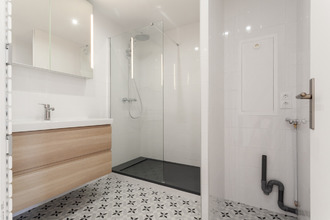 location appartement courbevoie 92400