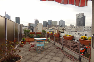 location appartement courbevoie 92400