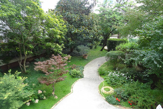 location appartement courbevoie 92400