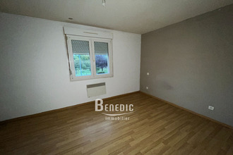 location appartement courcelles-chaussy 57530