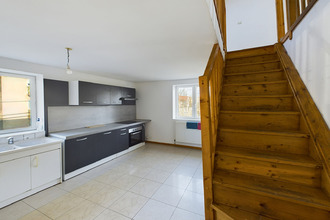 location appartement courcelles-chaussy 57530