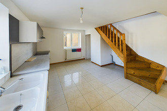 location appartement courcelles-chaussy 57530