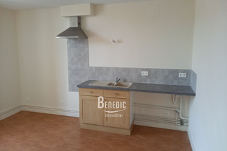 location appartement courcelles-chaussy 57530