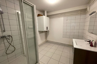 location appartement courcelles-chaussy 57530