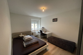 location appartement courcelles-chaussy 57530