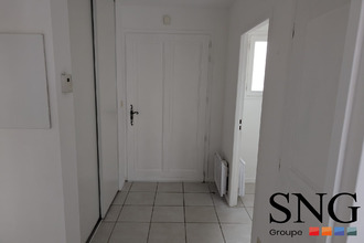 location appartement courcon 17170