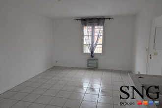 location appartement courcon 17170