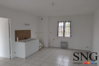 location appartement courcon 17170