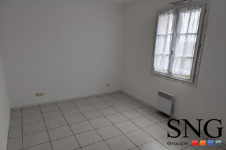 location appartement courcon 17170