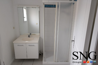 location appartement courcon 17170