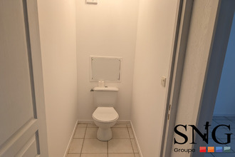 location appartement courcon 17170