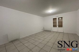 location appartement courcon 17170