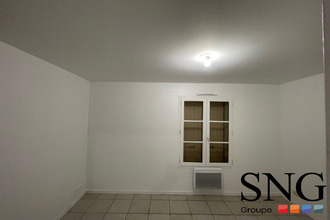 location appartement courcon 17170