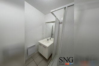 location appartement courcon 17170