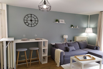 location appartement courcouronnes 91080