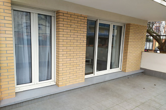 location appartement courcouronnes 91080