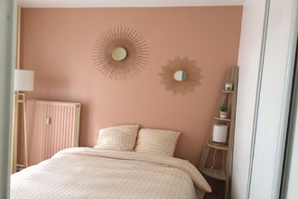 location appartement courcouronnes 91080