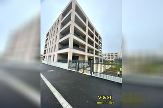 location appartement courcouronnes 91080