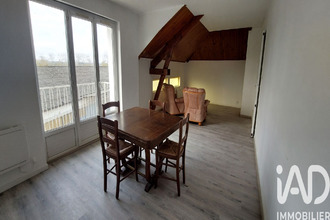 location appartement courlon-sur-yonne 89140