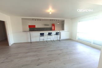 Ma-Cabane - Location Appartement Cournon-d'Auvergne, 118 m²