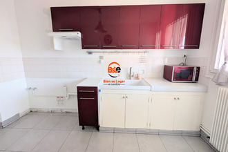 location appartement cournon-d-auvergne 63800