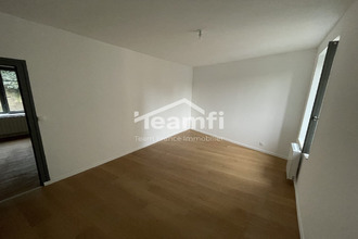 location appartement courpiere 63120