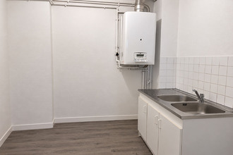 location appartement courpiere 63120