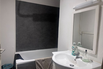 location appartement courpiere 63120
