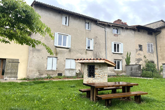 location appartement courpiere 63120