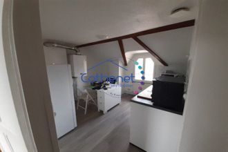 Ma-Cabane - Location Appartement COURS, 22 m²