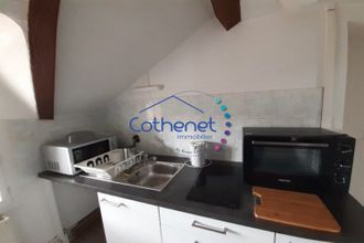 Ma-Cabane - Location Appartement COURS, 22 m²