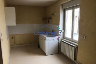 Ma-Cabane - Location Appartement Cours, 47 m²