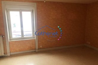 Ma-Cabane - Location Appartement Cours, 47 m²