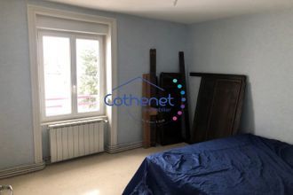 Ma-Cabane - Location Appartement Cours, 47 m²