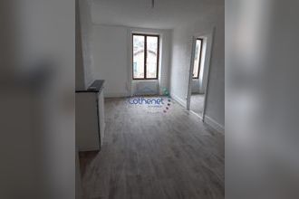 Ma-Cabane - Location Appartement Cours, 44 m²
