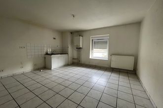 Ma-Cabane - Location Appartement Cours-la-Ville, 92 m²