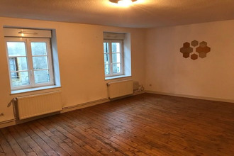 location appartement cours-la-ville 69470