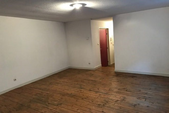 location appartement cours-la-ville 69470