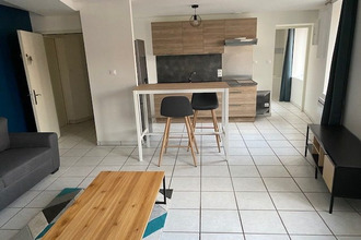 location appartement cours-la-ville 69470