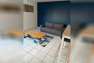 location appartement cours-la-ville 69470