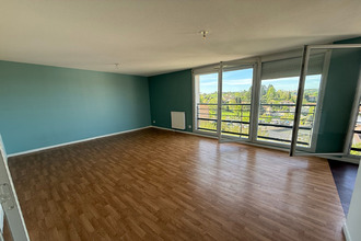 location appartement cours-la-ville 69470