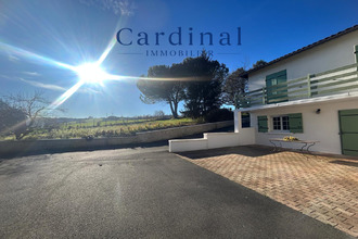 location appartement coursac 24430